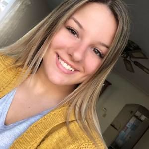 Meet your Posher, Jaden